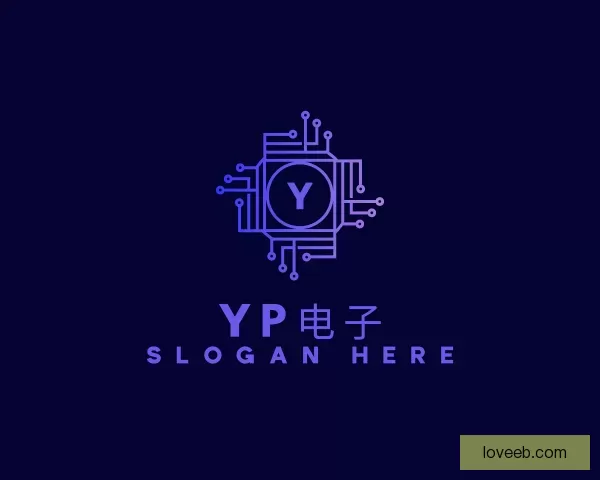关于yp电子